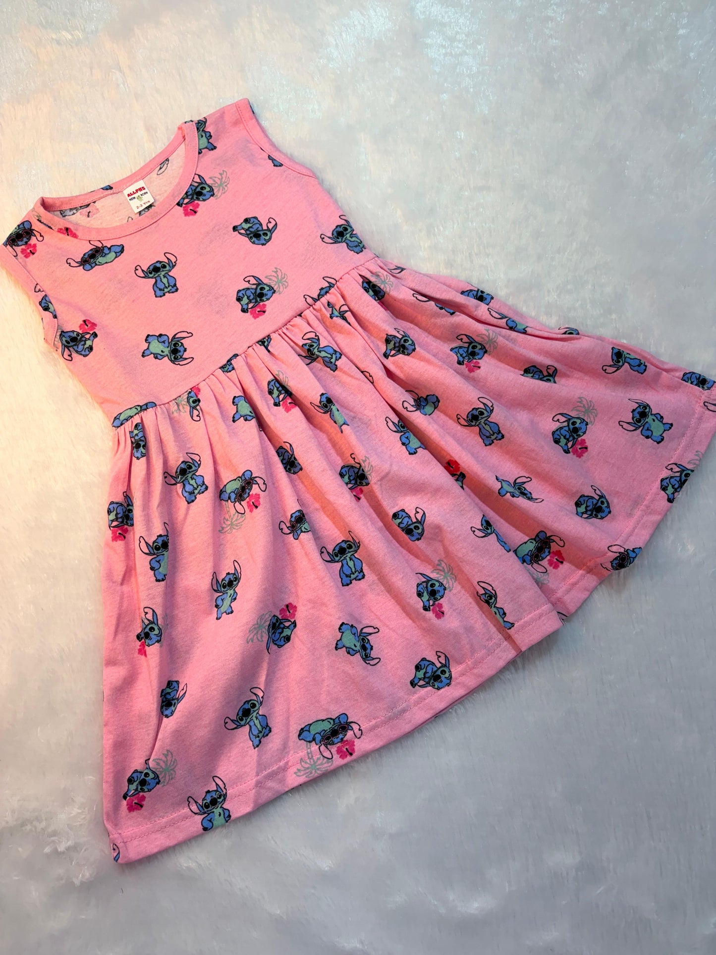 Kids Frock Collection