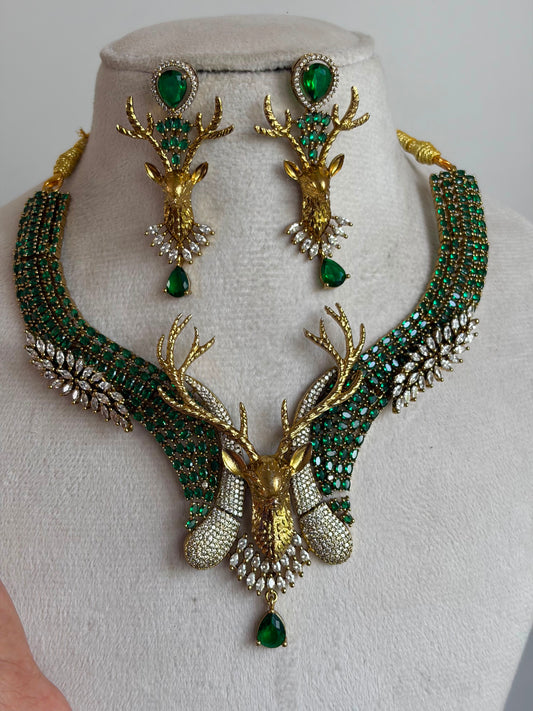 Dear Necklace NNB330