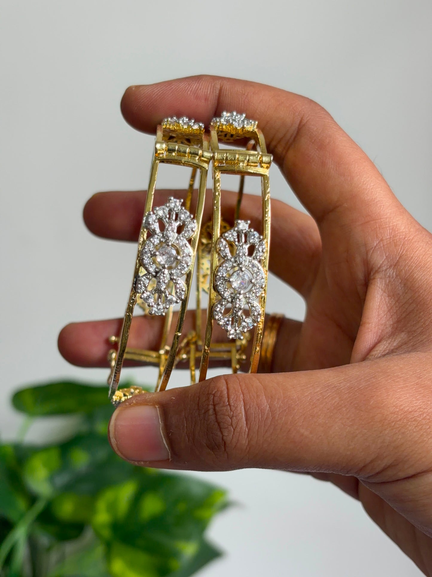 Changeable Bangles