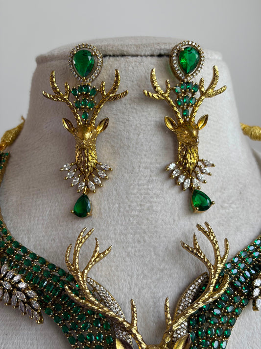 Dear Necklace NNB330