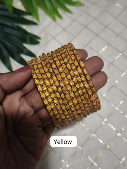 Agalvizhi Bangles