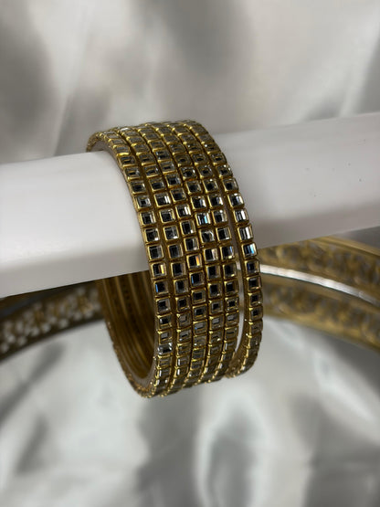 Border Bangles BBNB37