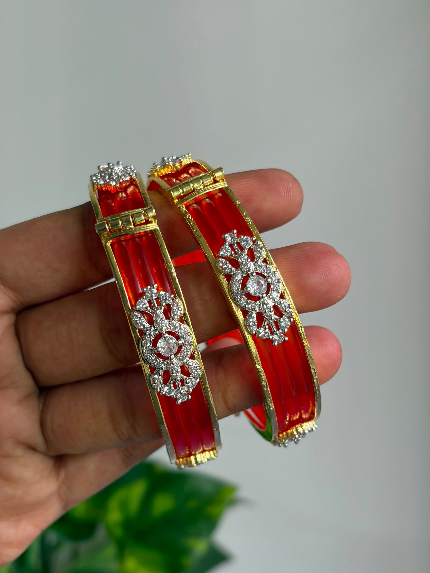 Changeable Bangles