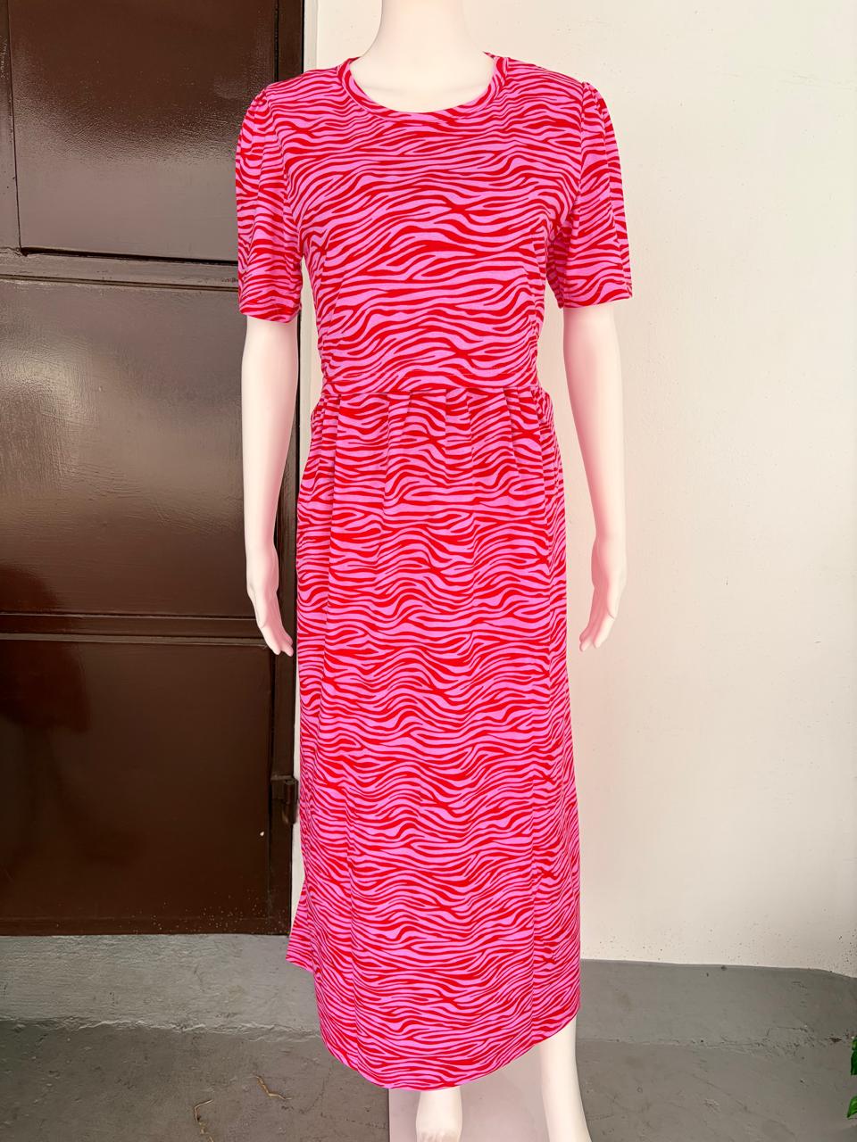 Zipless Feeding Maxi