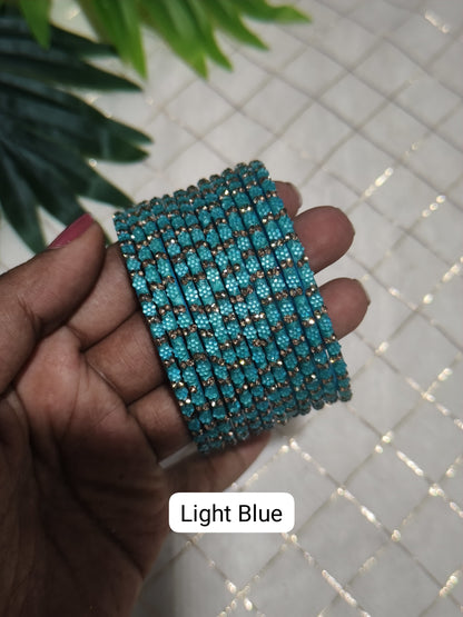 Agalvizhi Bangles