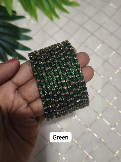 Agalvizhi Bangles