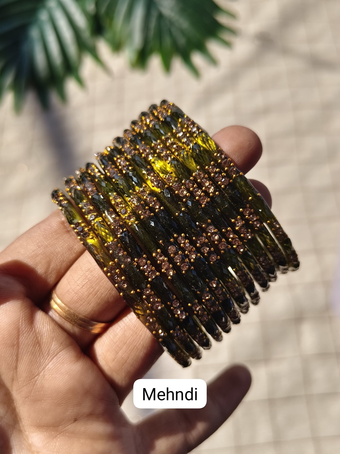 Iniya  Bangle