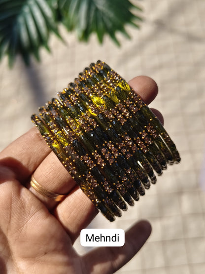 Iniya  Bangle