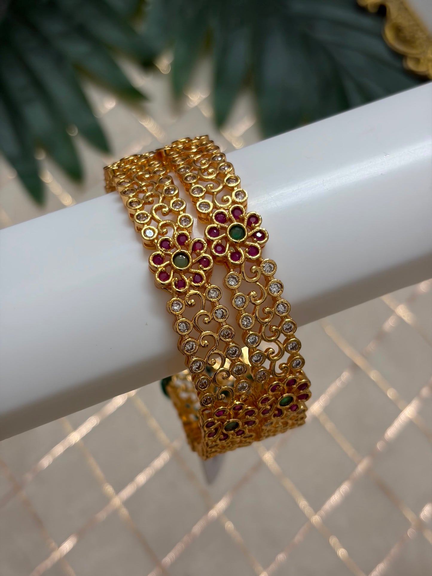 Irie Metal Bangles MBNB27