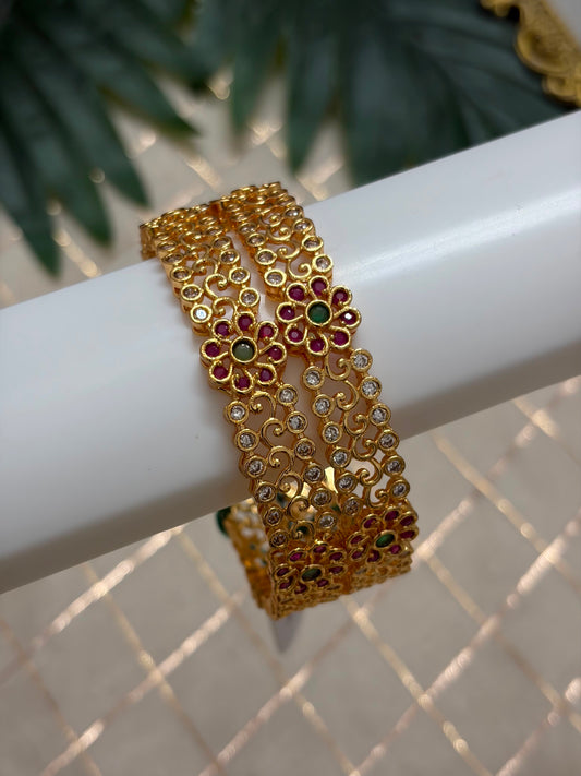 Irie Metal Bangles MBNB27