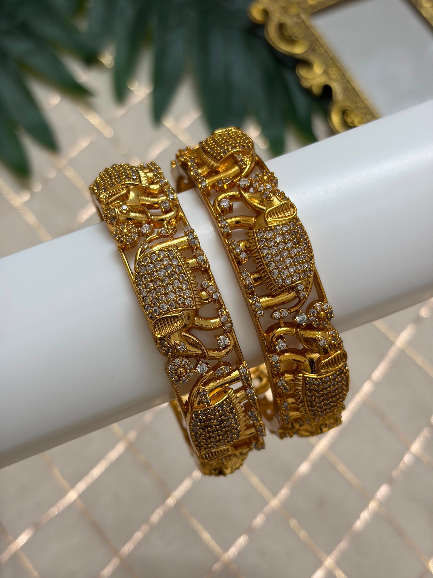 Luxury Elephant MBNB117