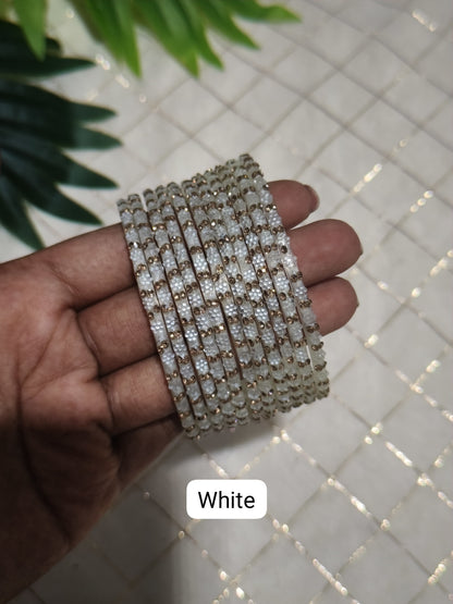 Agalvizhi Bangles