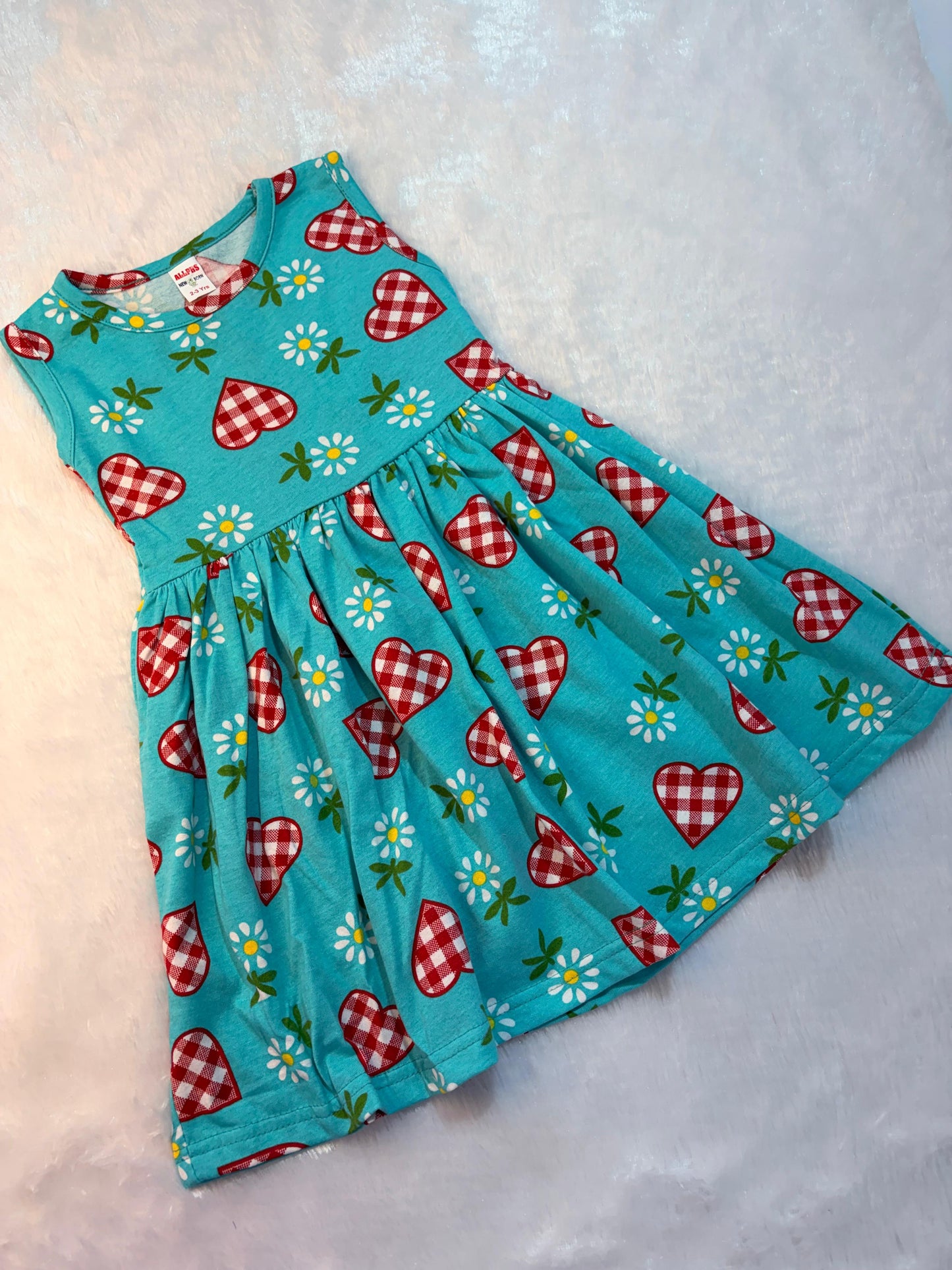 Kids Frock Collection
