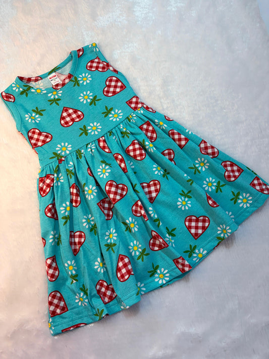 Kids Frock Collection