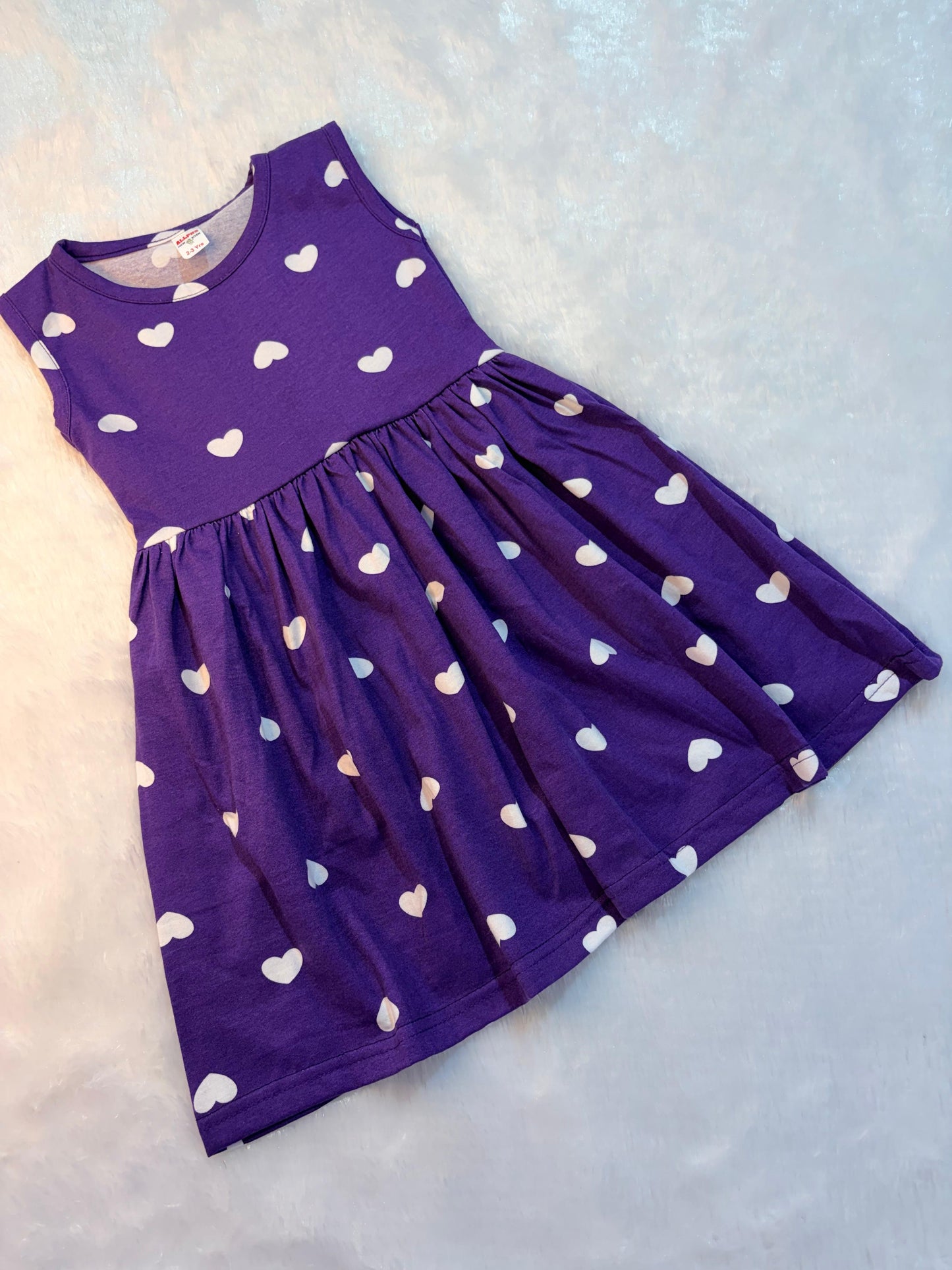 Kids Frock Collection