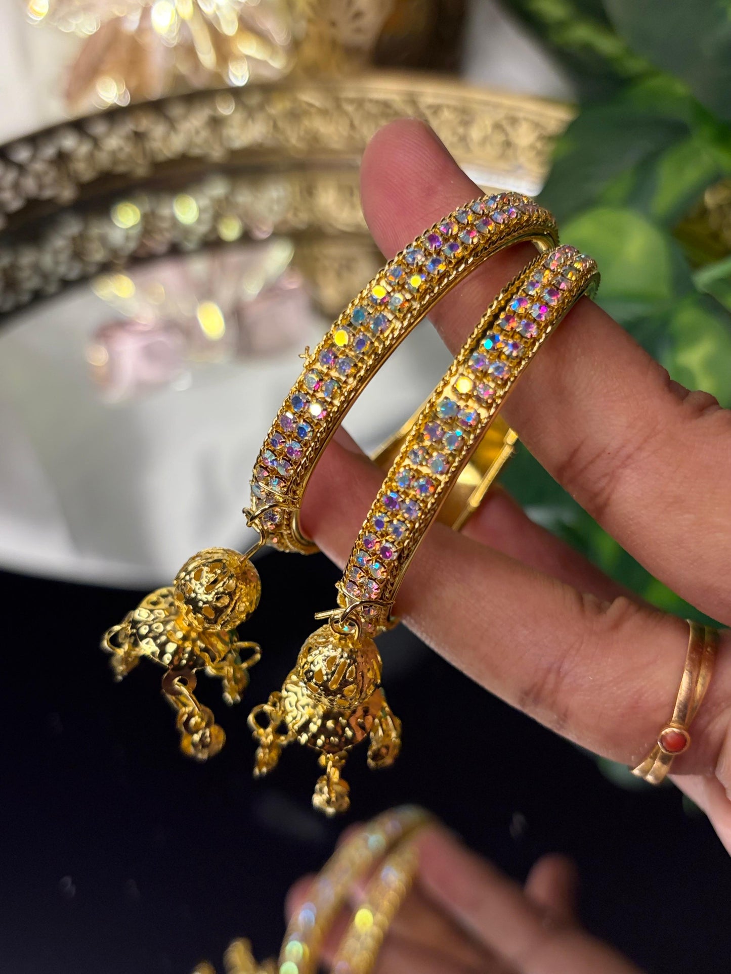 Border Bangles BBNB27