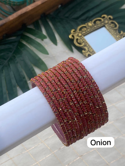 Thendral Bangle
