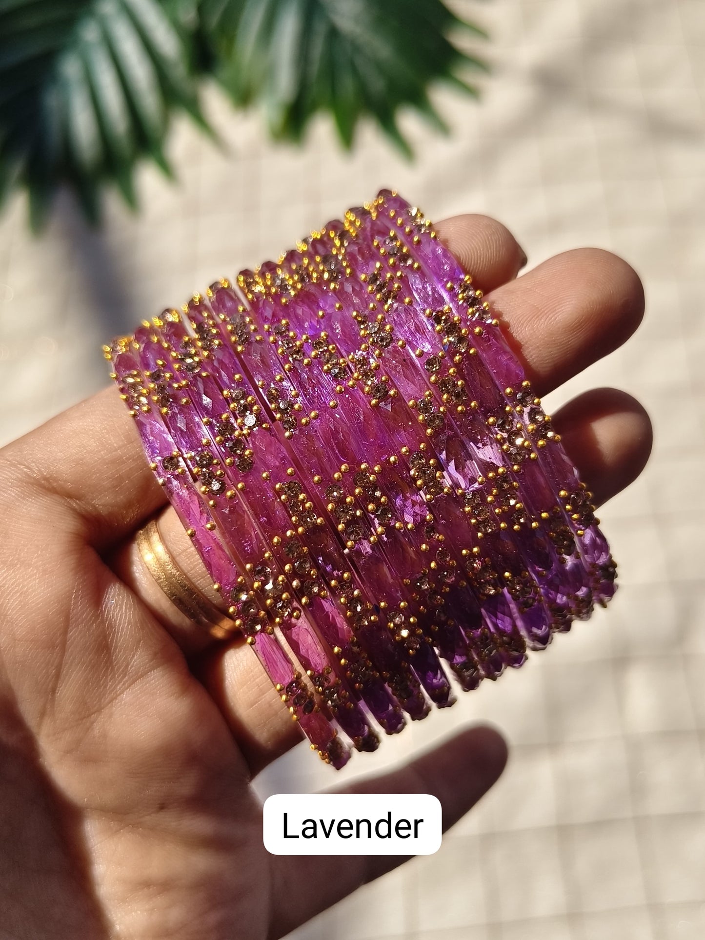 Iniya  Bangle