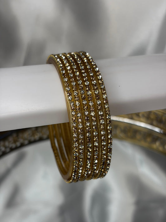 Border Bangles BBNB36