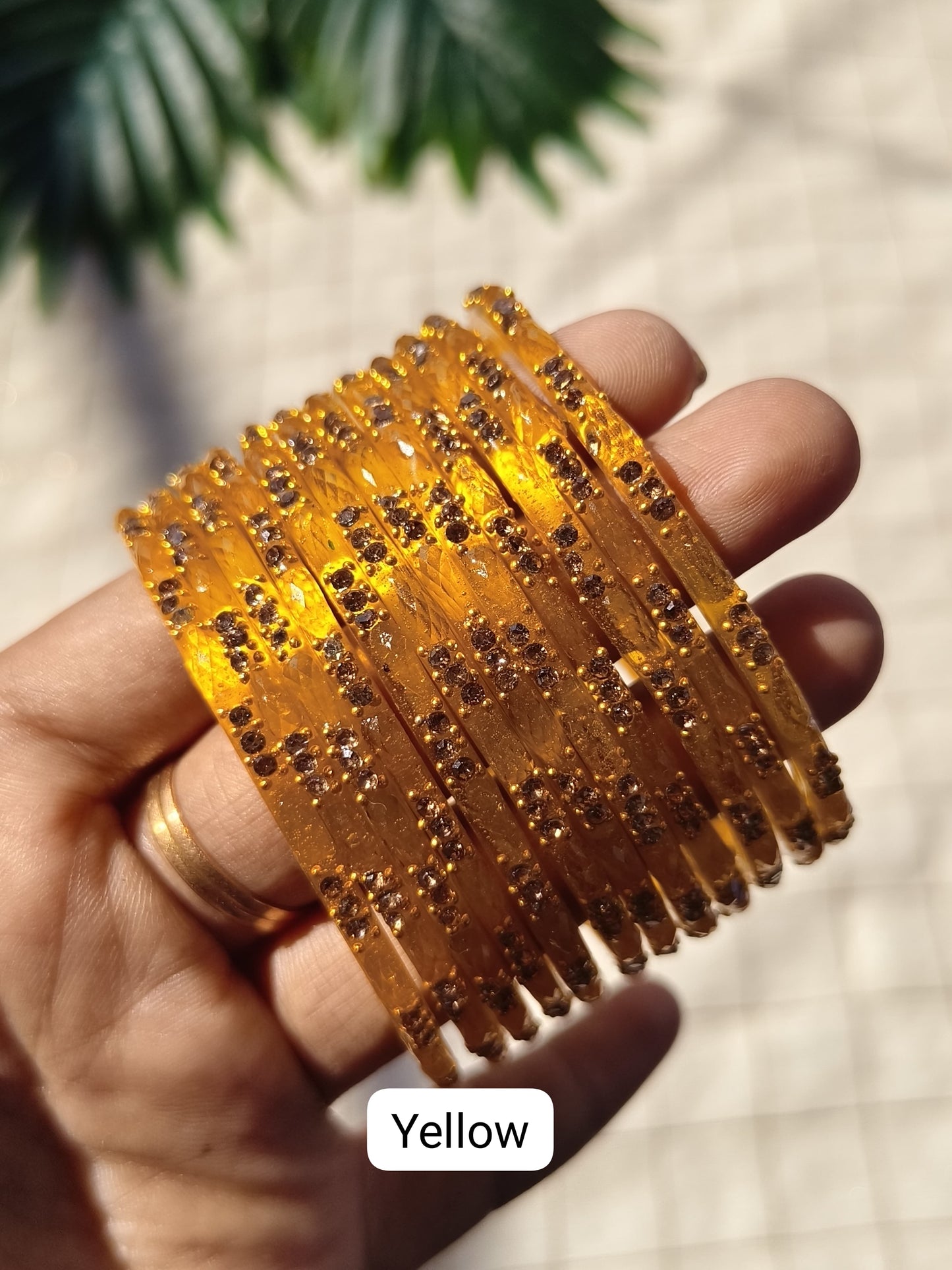 Iniya  Bangle