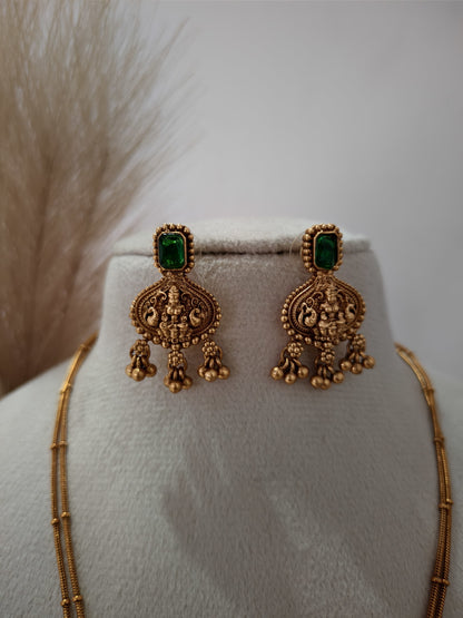 Lakshmi Necklace NNB127