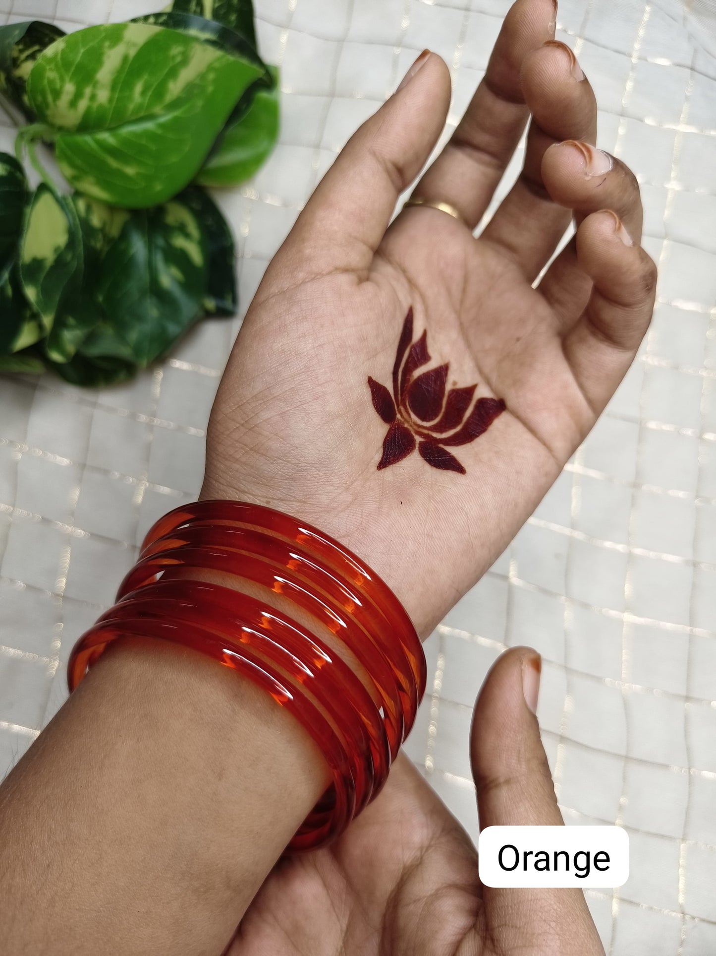 Plain 3mm Bangles