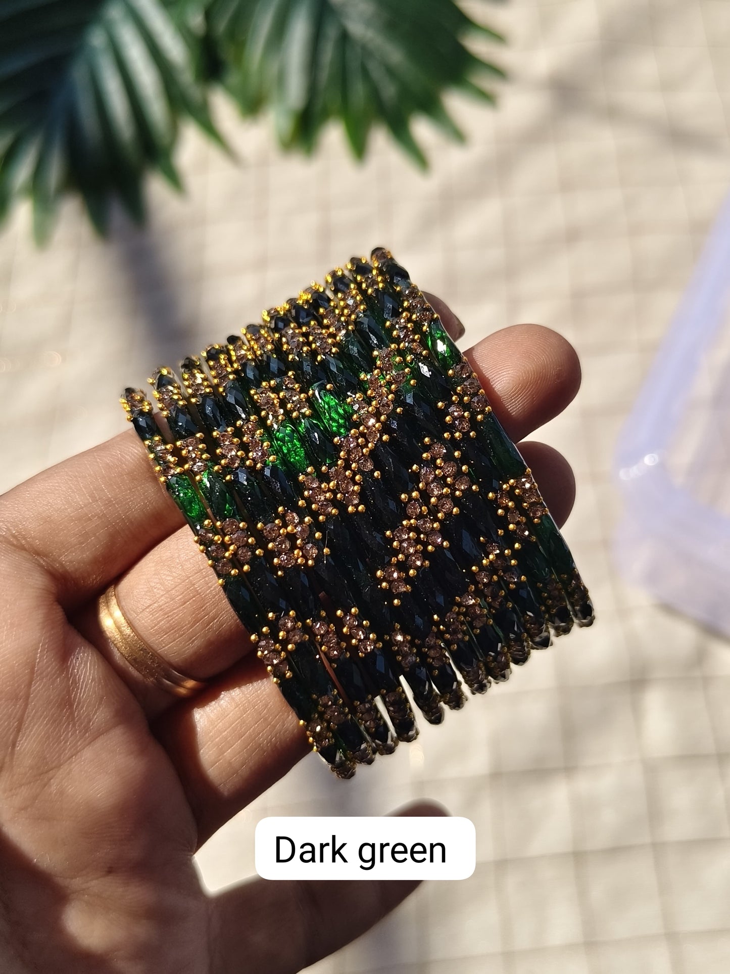 Iniya  Bangle