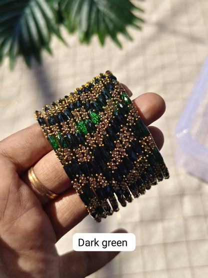 Iniya  Bangle