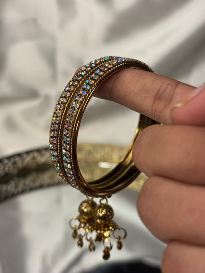 Border Bangles BBNB28