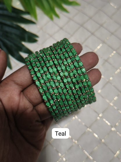 Agalvizhi Bangles
