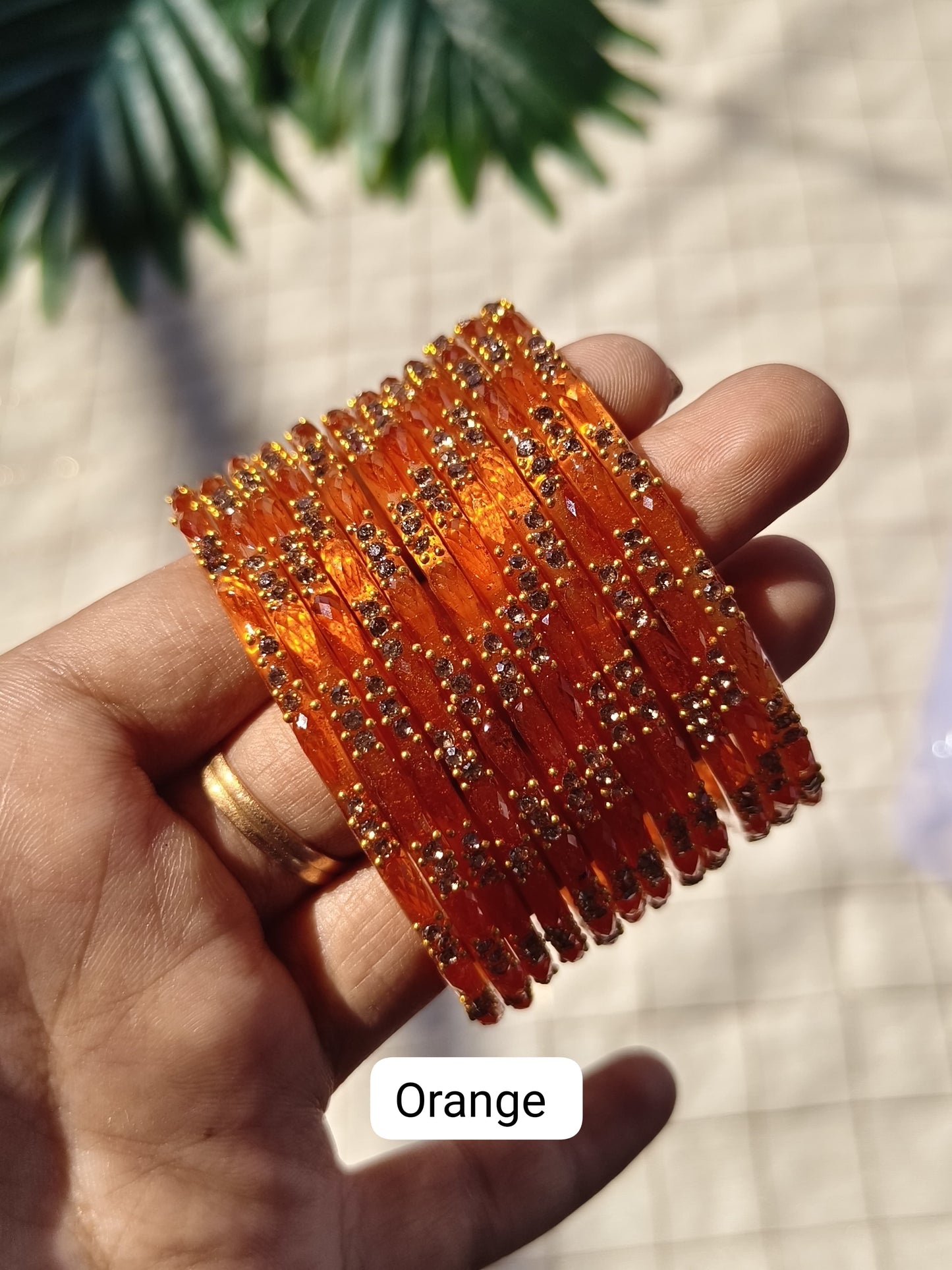 Iniya  Bangle