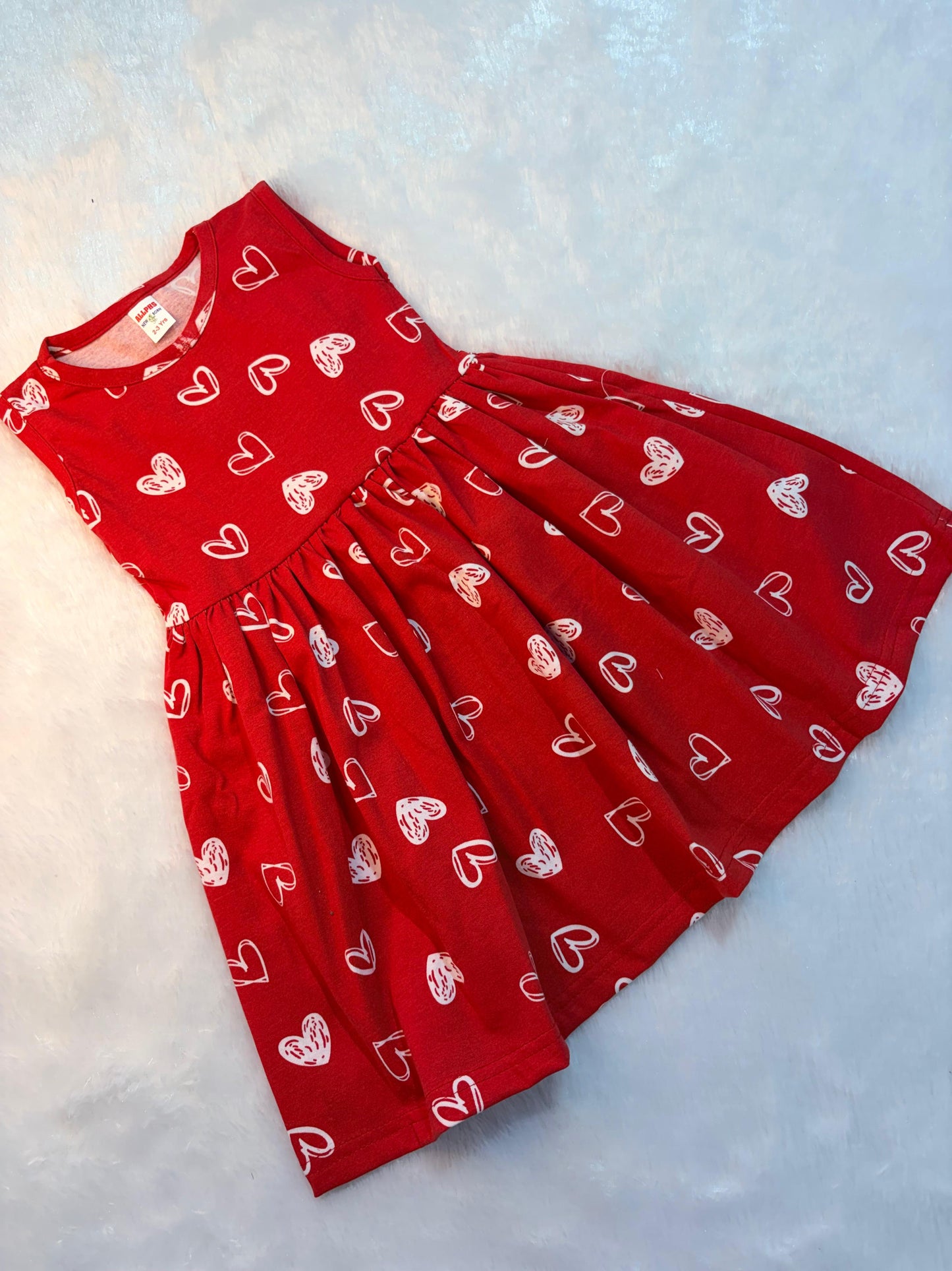Kids Frock Collection