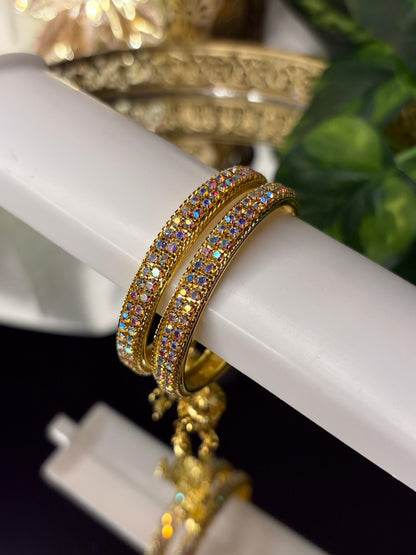 Border Bangles BBNB27