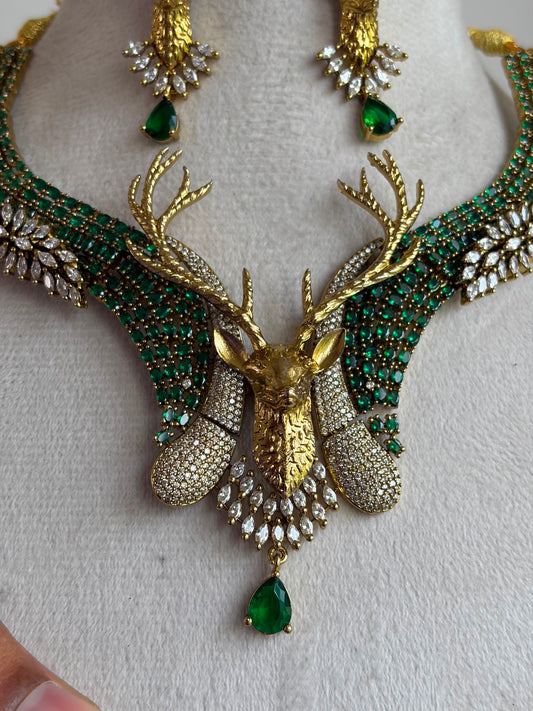 Dear Necklace NNB330