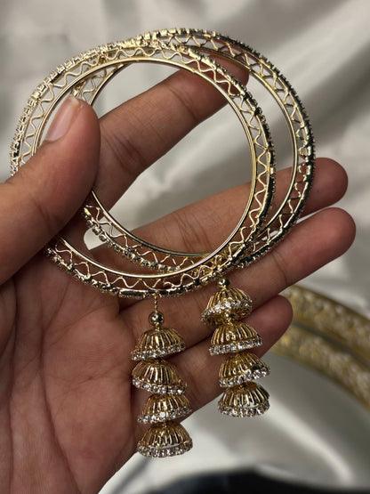 Border Bangles BBNB31