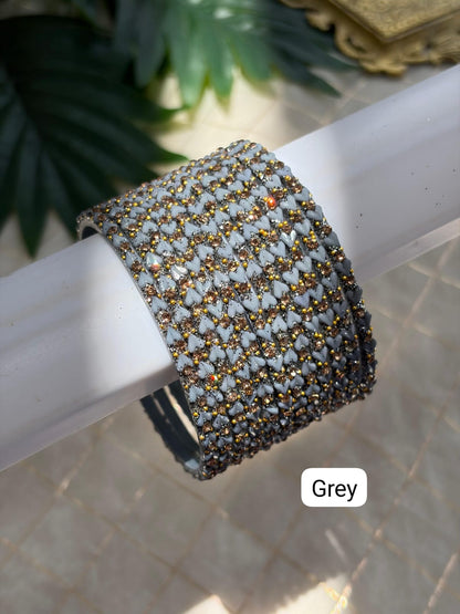 Lovely Glass Bangles