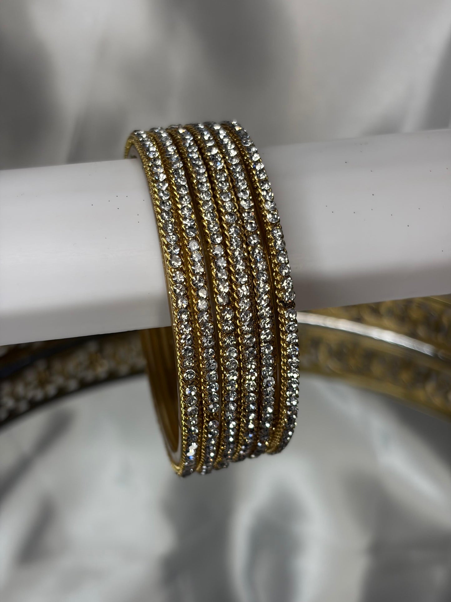 Border Bangles BBNB33