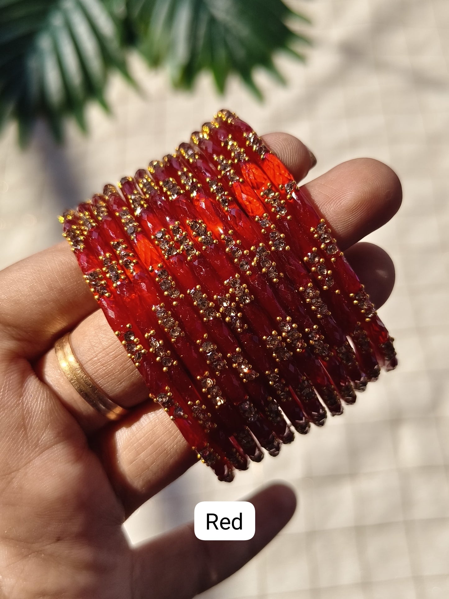 Iniya  Bangle