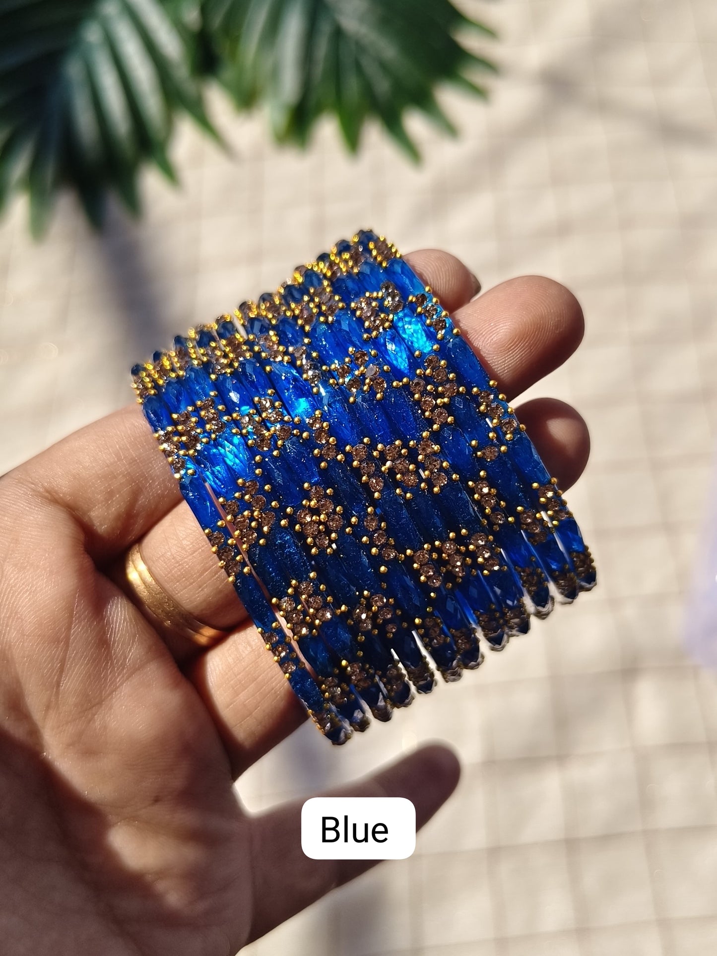 Iniya  Bangle