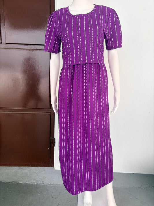 Zipless Feeding Maxi