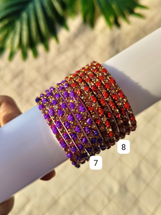 Lotus kids Bangles