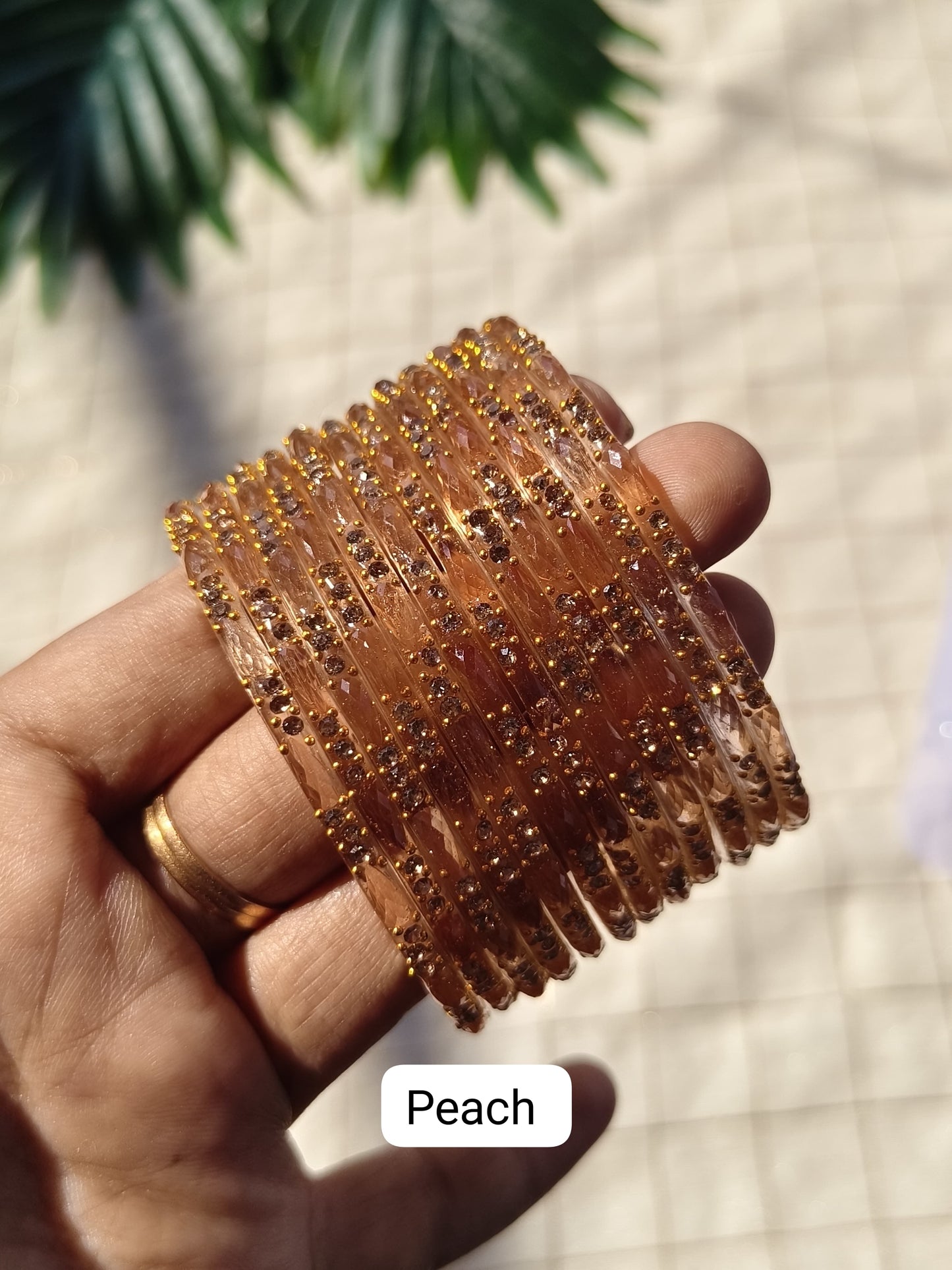 Iniya  Bangle