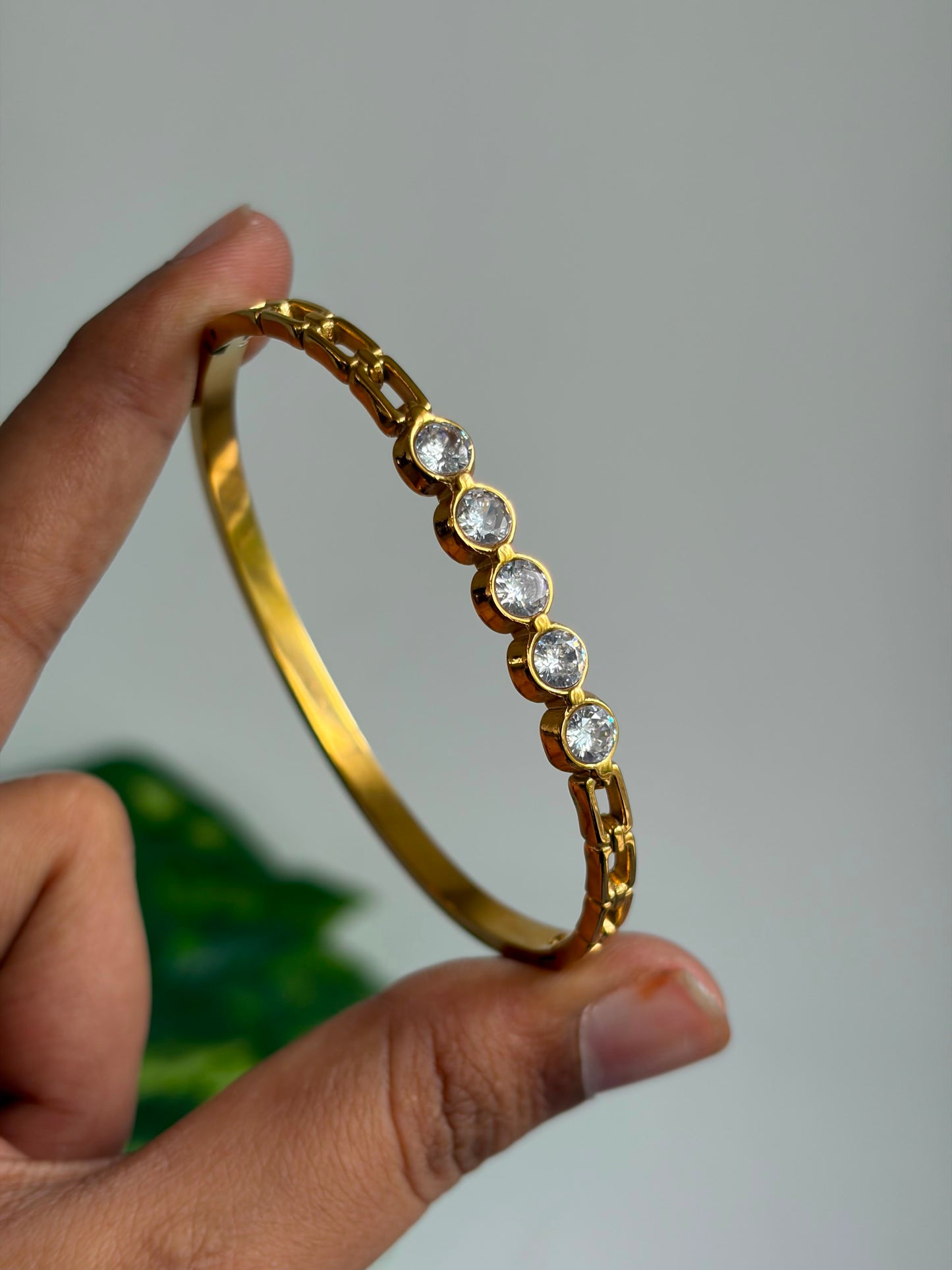 Anti-Tarnish Bracelet ATBNJ103