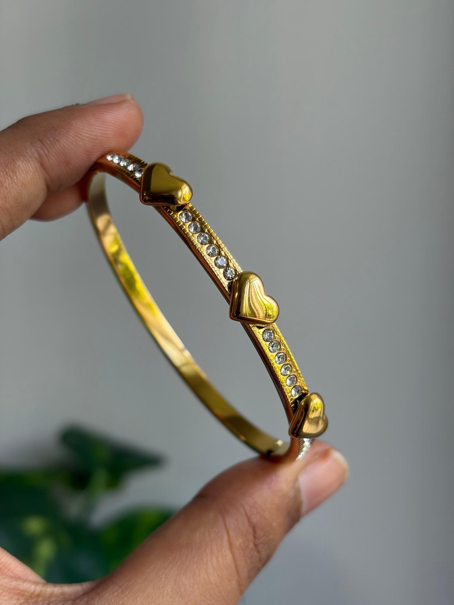 Anti-Tarnish Bracelet ATBNJ105