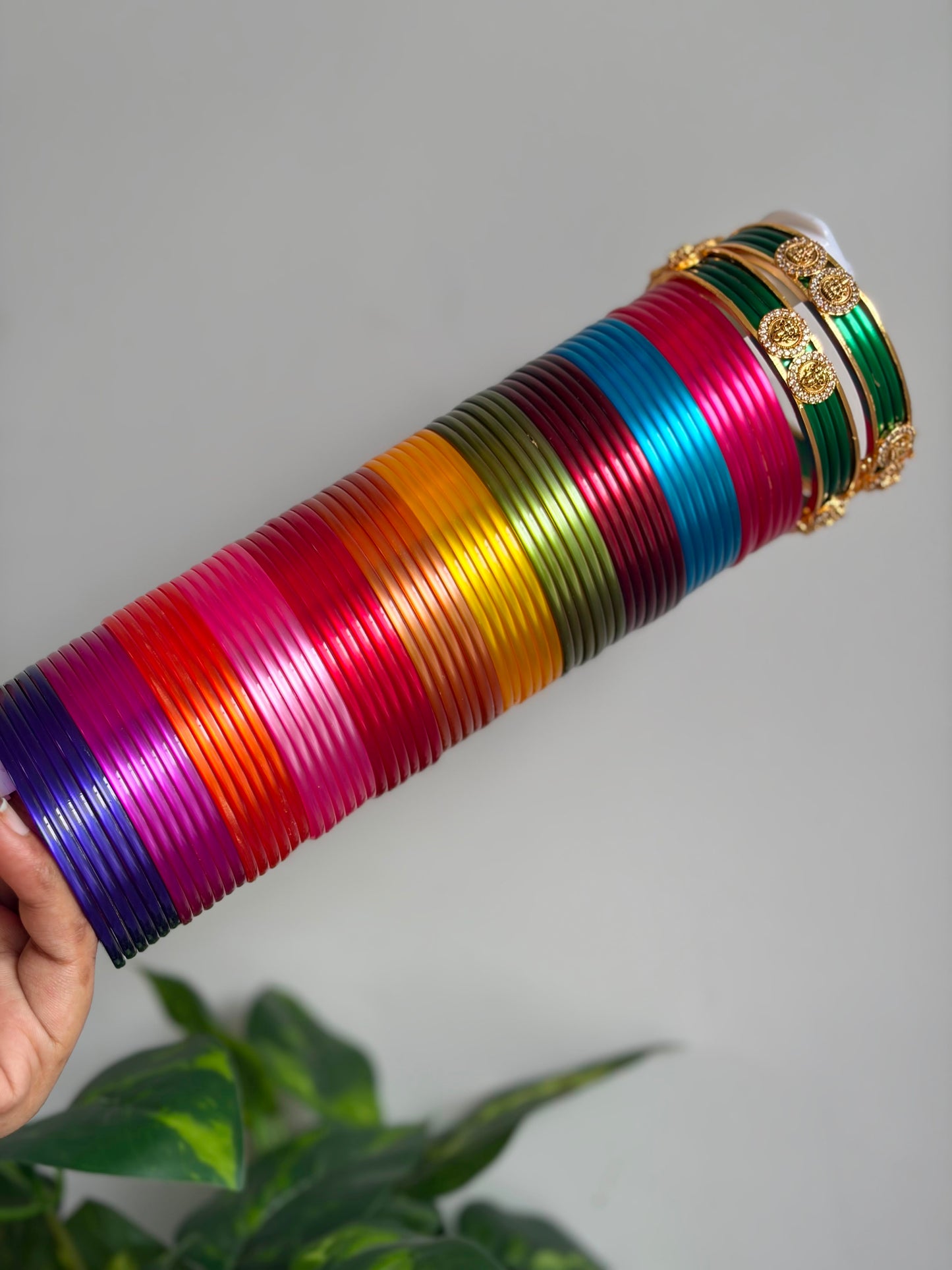 Changeable Bangles