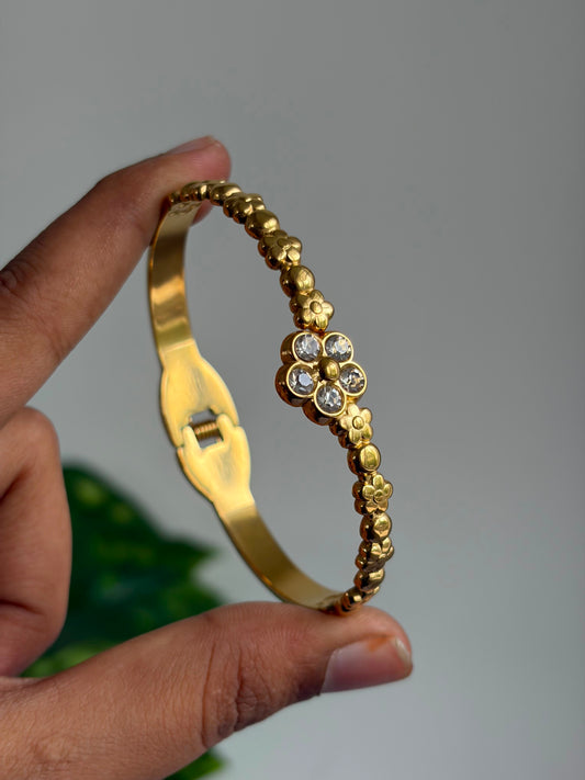 Anti-Tarnish Bracelet ATBNJ102