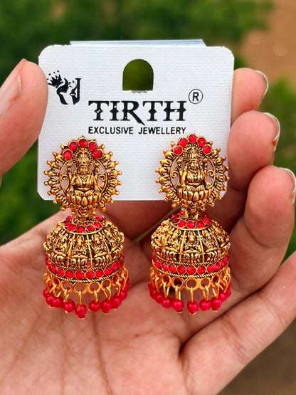 Lakshmi Jumka JNB14
