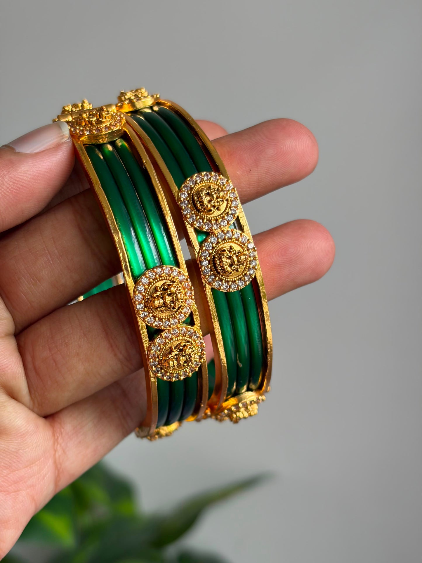 Changeable Bangles