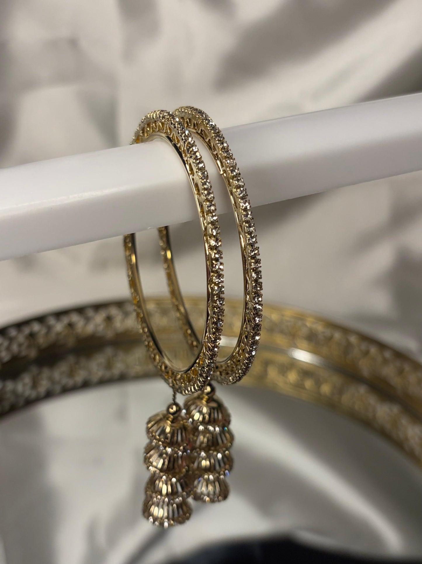 Border Bangles BBNB31
