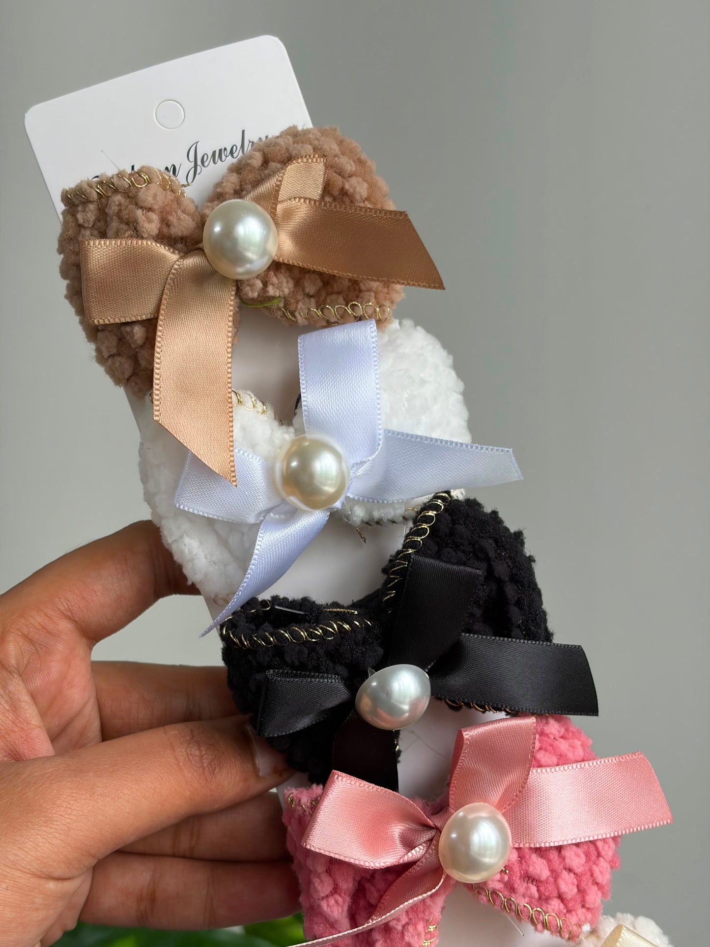 Bow Clip